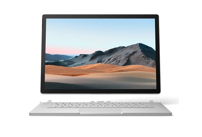 官渡Surface 维修前的准备工作